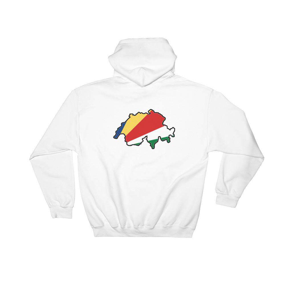 Swiss Seychelle Sweatshirt