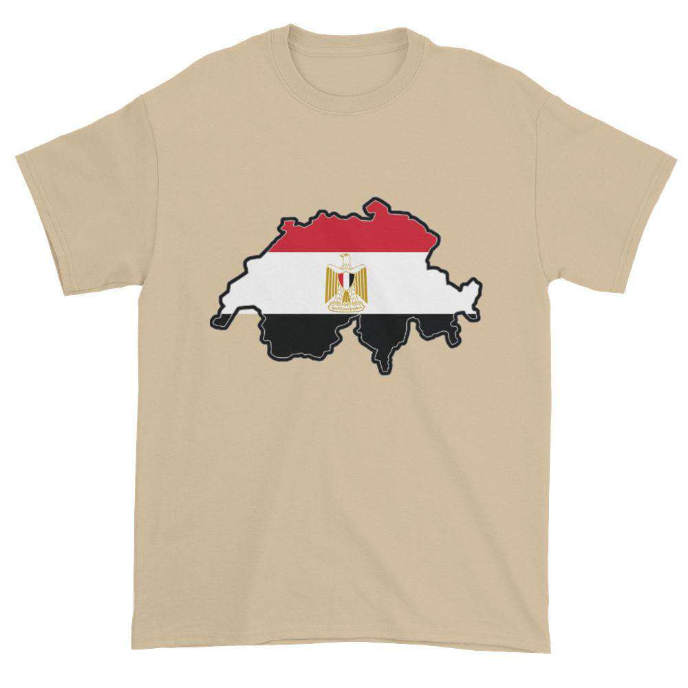 Swiss Egypt T-shirt