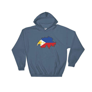 Swiss Philippino Sweatshirt