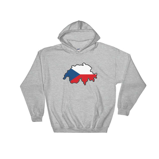 Swiss Tschecho Sweatshirt