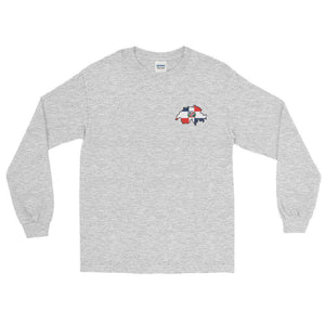 Swiss Domingo Long T-Shirt