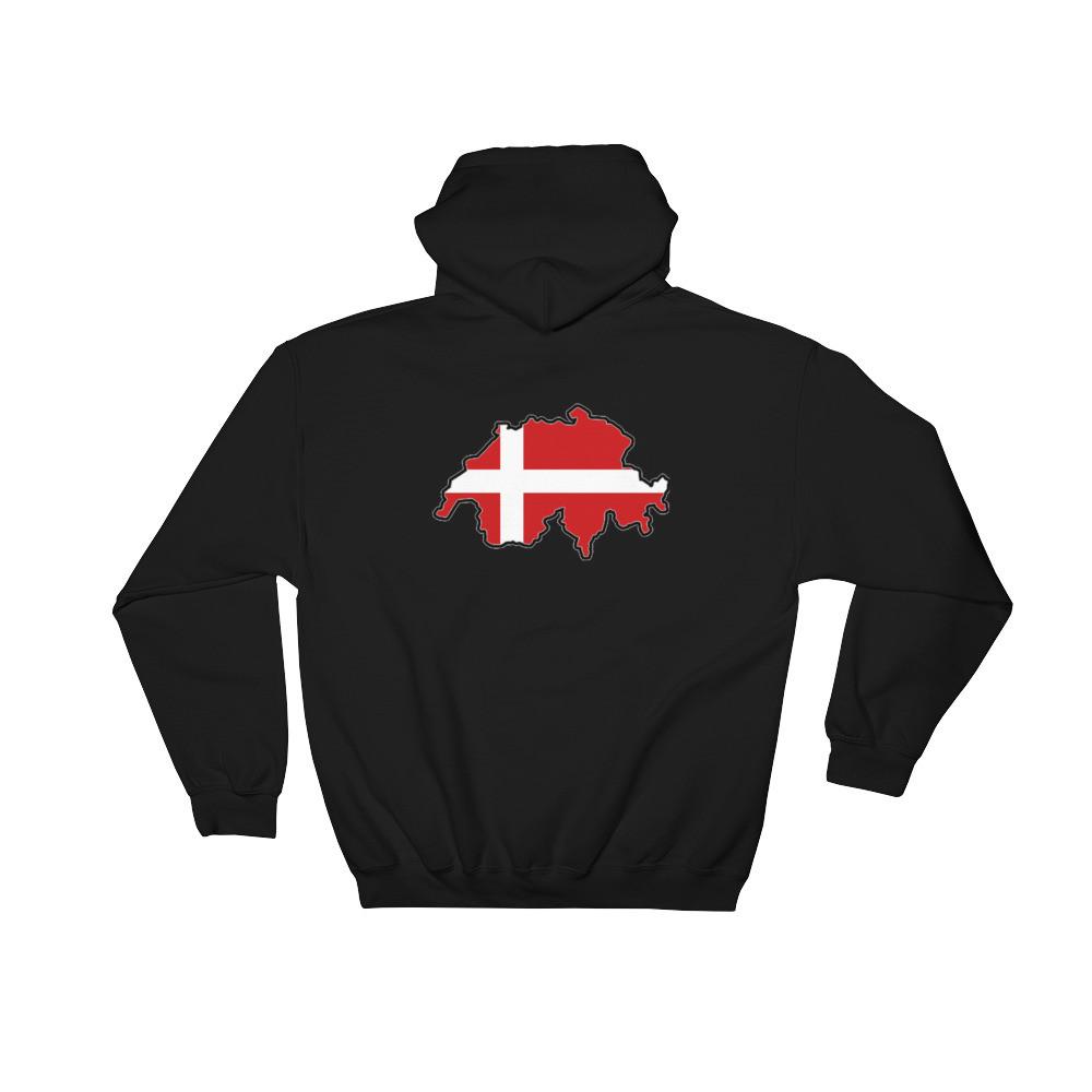 Swiss Dänamark Sweatshirt