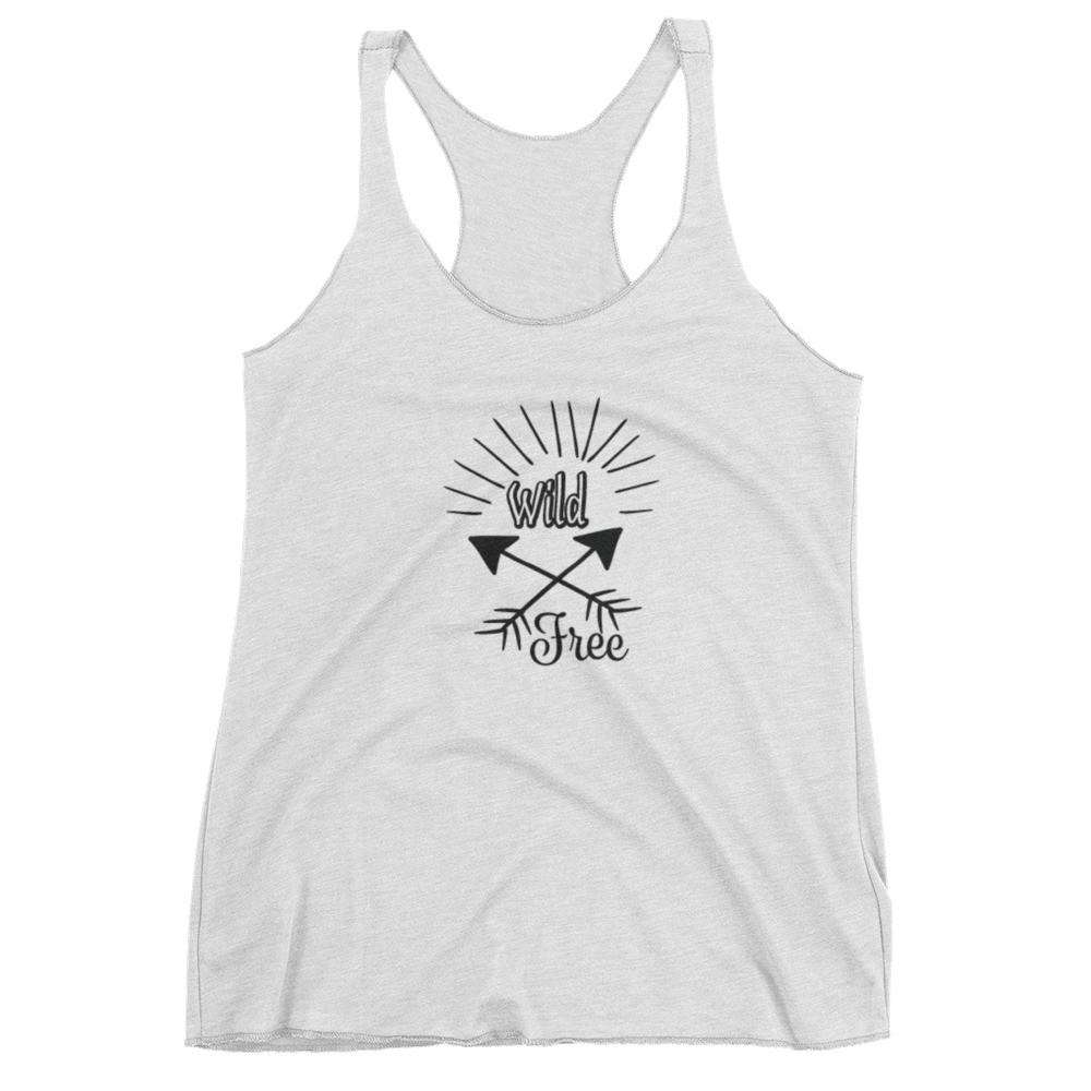 Wild & Free Women's tank top