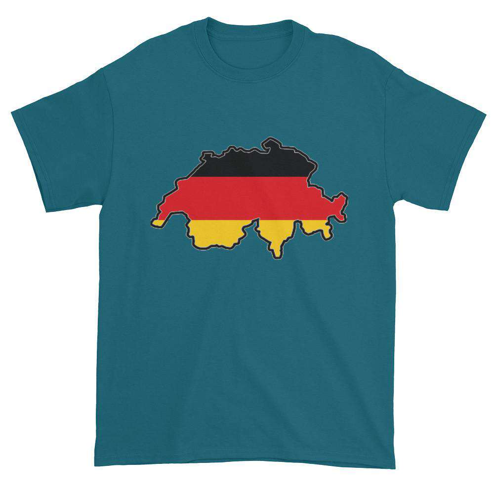 Swiss Germania T-shirt