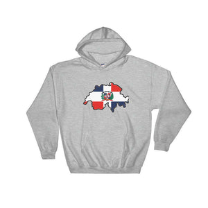 Swiss Domingo Sweatshirt