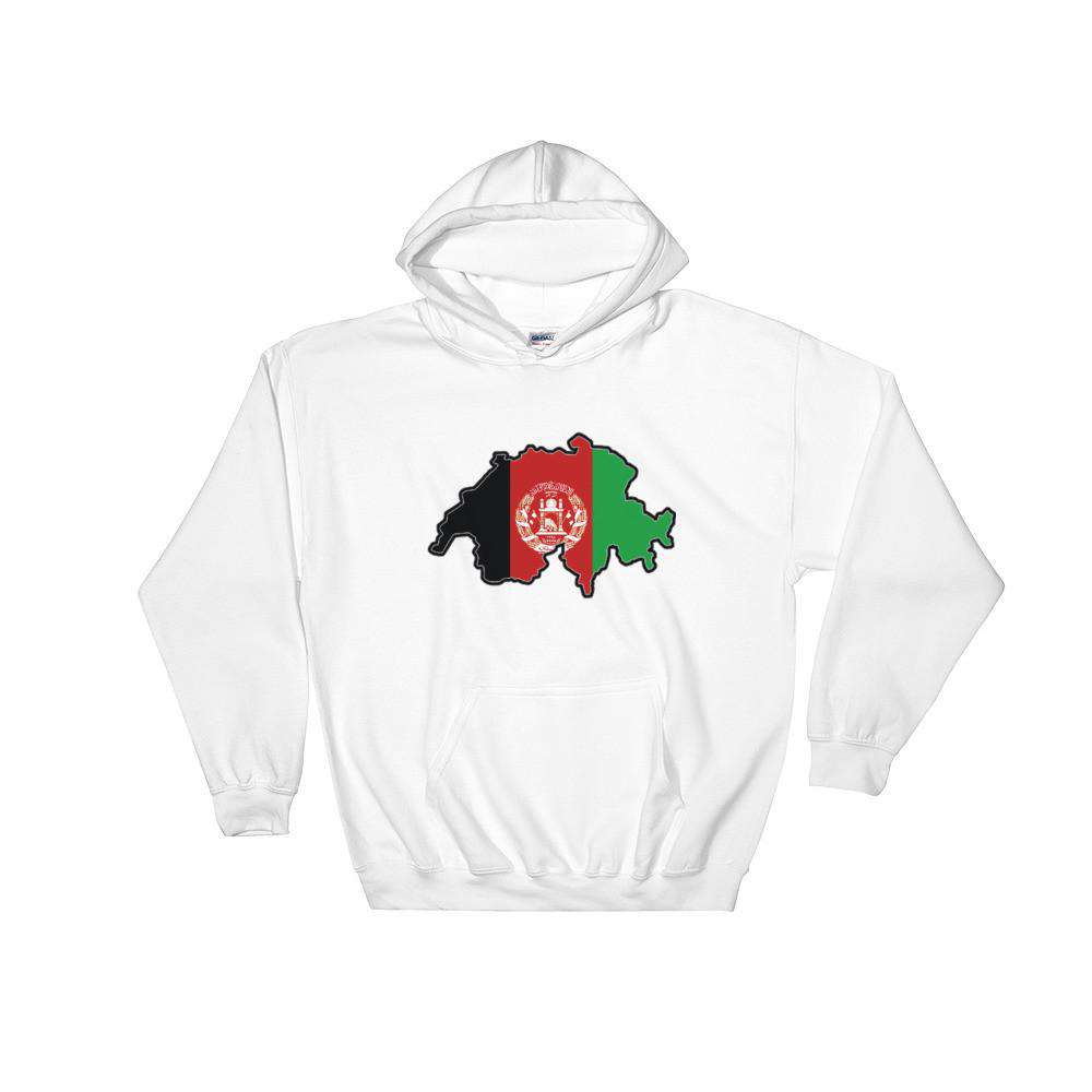 Swiss Afghanistan Sweatshirt