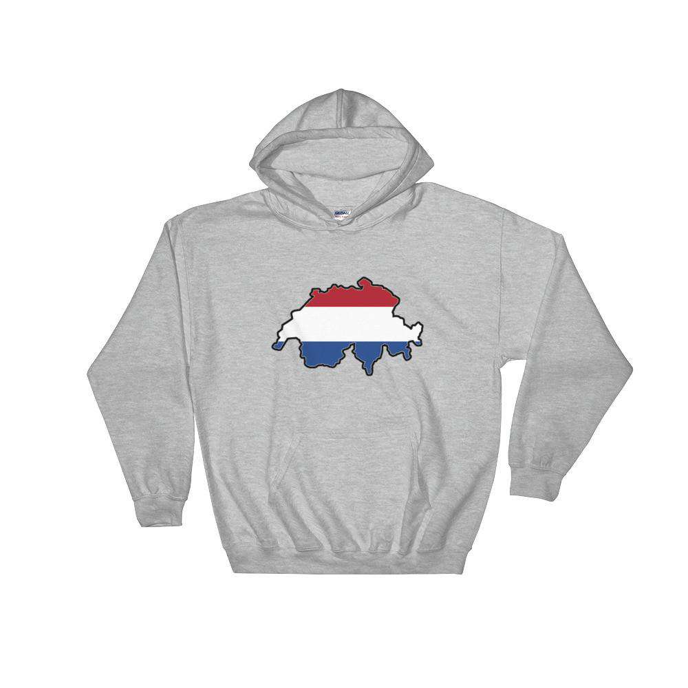 Swiss Nether Sweatshirt