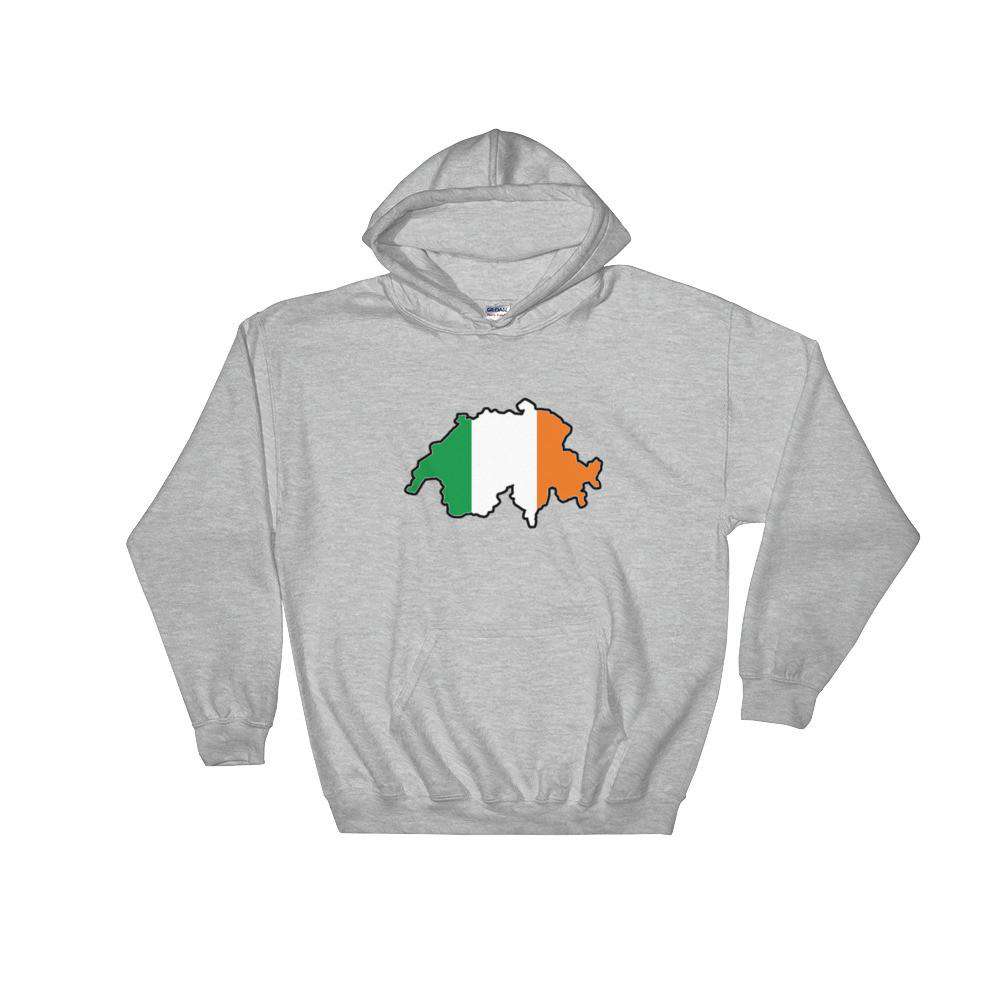 Swiss Ire Sweatshirt