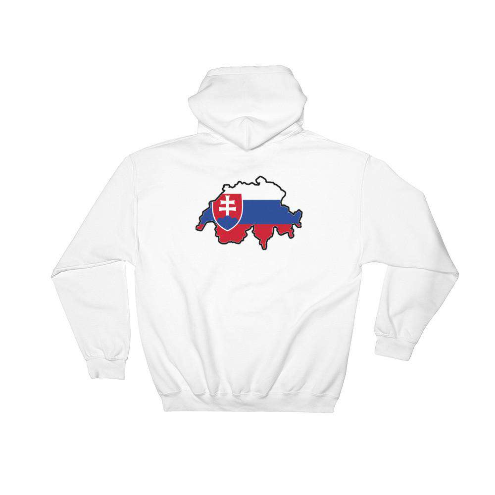 Swiss Slowakey Sweatshirt