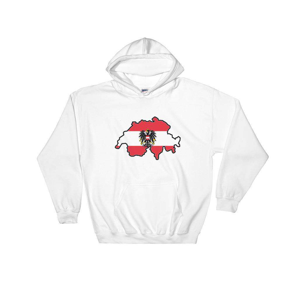 Swiss Austria Sweatshirt