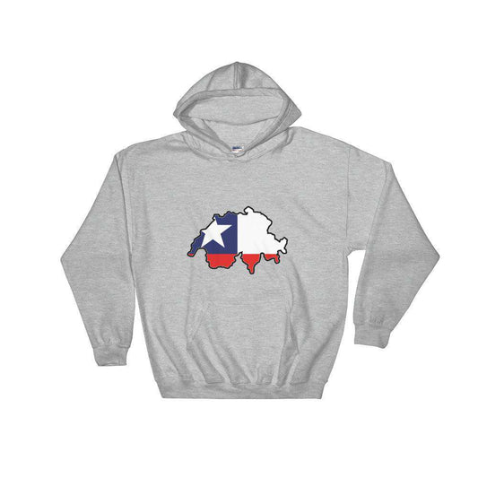 Swiss Chile Sweatshirt