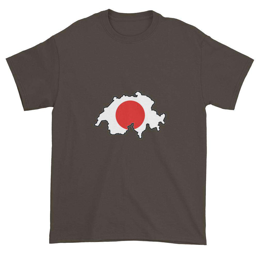 Swiss Japan T-shirt