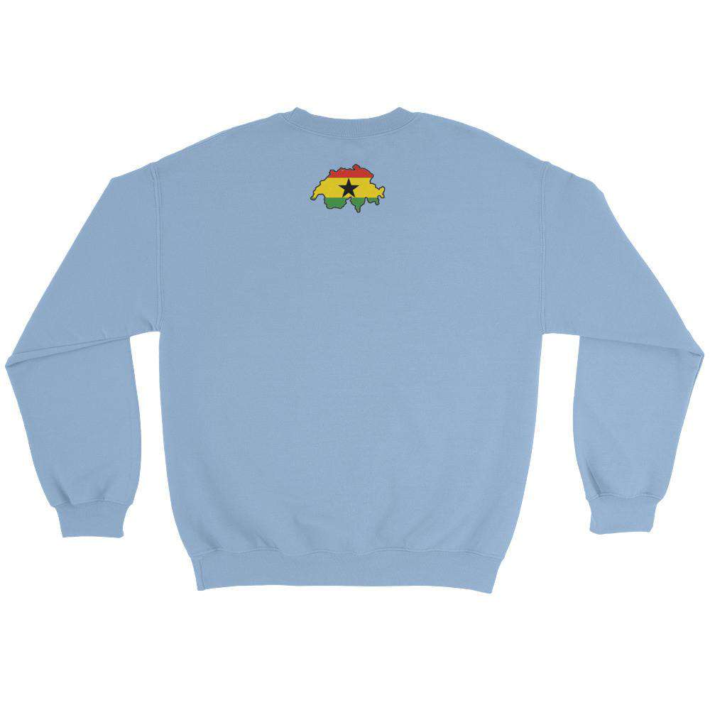 Swiss Ghana Sweatshirt