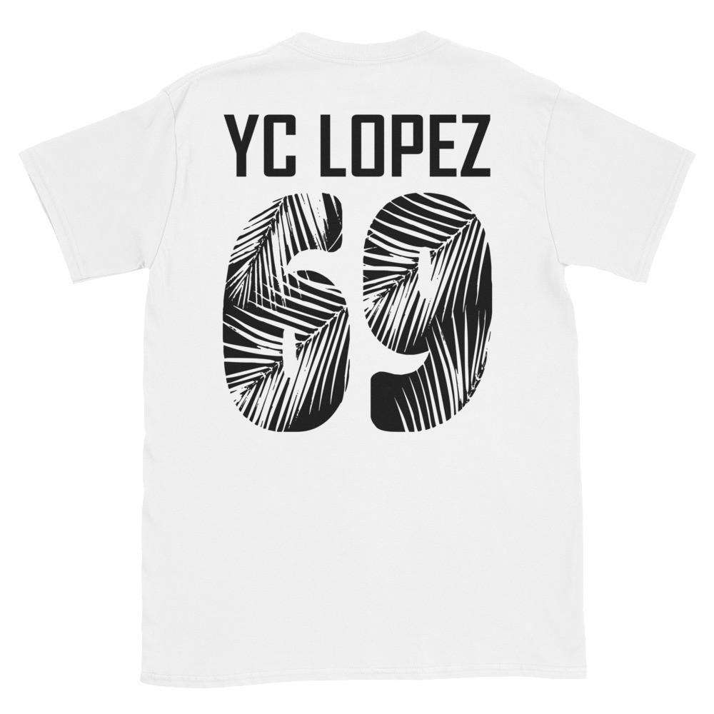 YC Lopez 69 T-Shirt