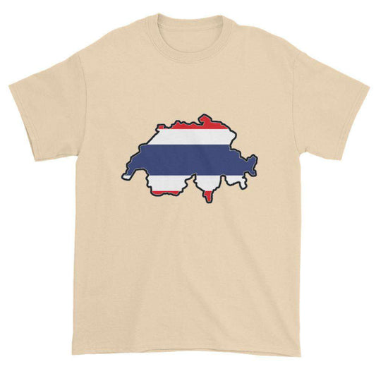 Swiss Thai T-shirt