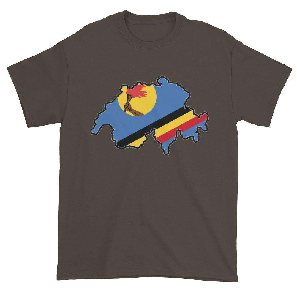 Swiss Congo T-shirt