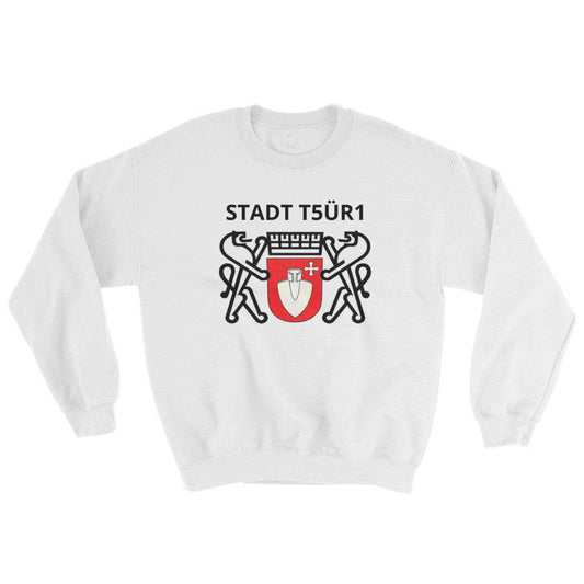 Stadt T5ÜR1 Pullover