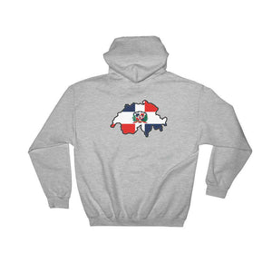 Swiss Domingo Sweatshirt