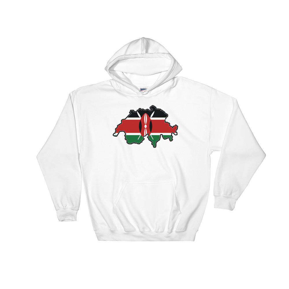 Swiss Kenia Sweatshirt