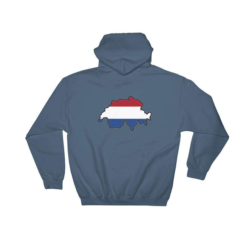 Swiss Nether Sweatshirt