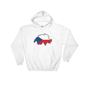 Swiss Tschecho Sweatshirt