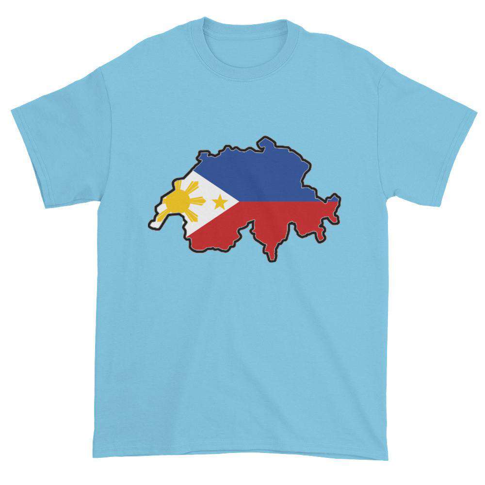 Swiss Philippino T-shirt