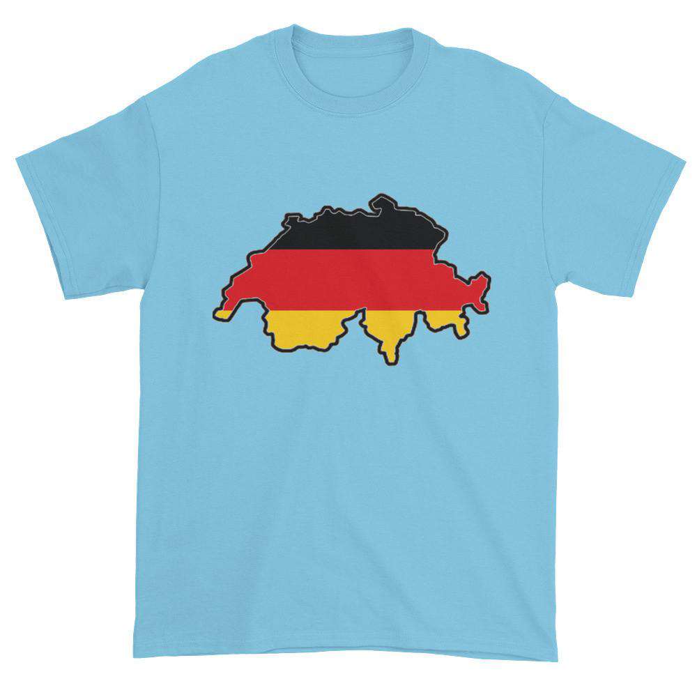 Swiss Germania T-shirt