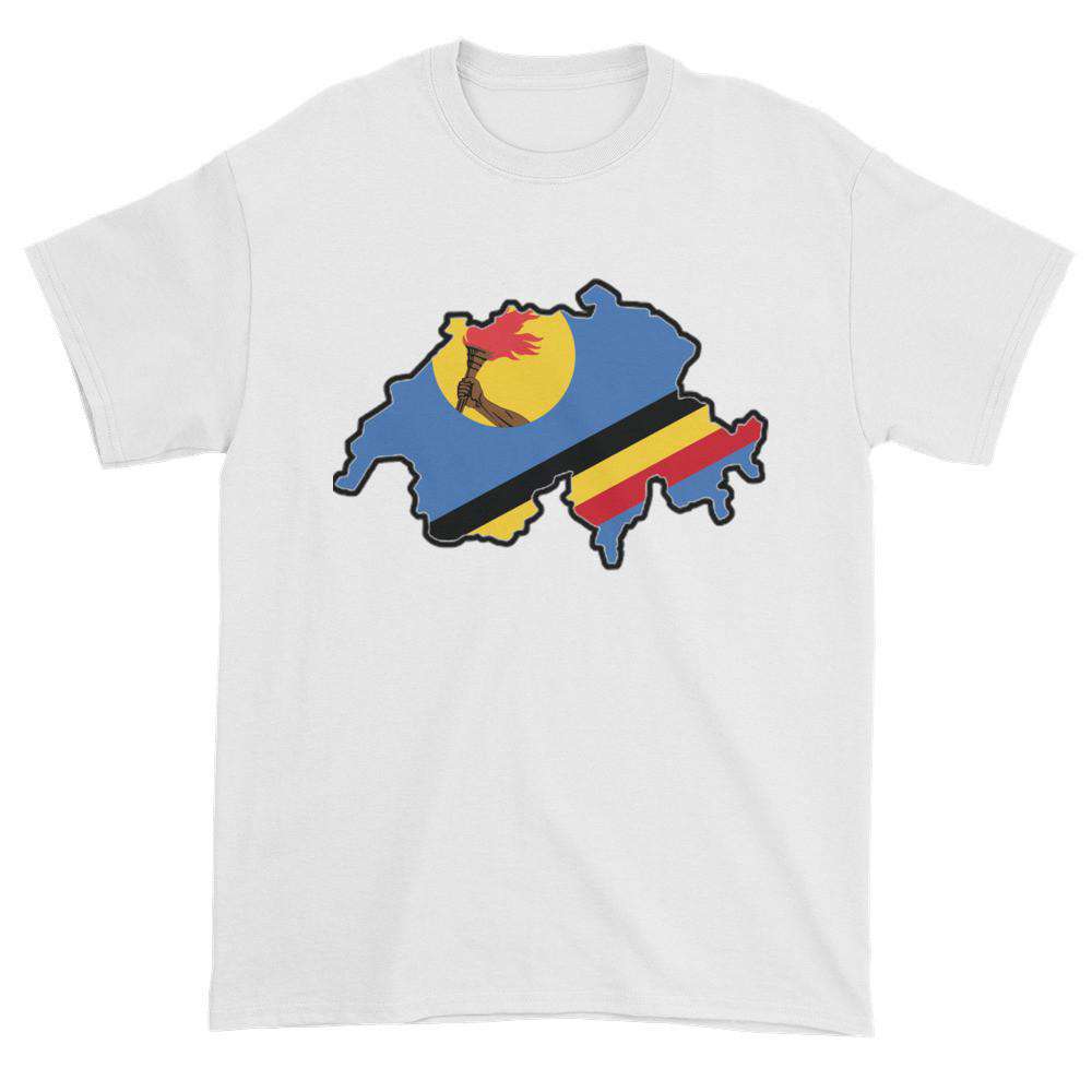 Swiss Congo T-shirt