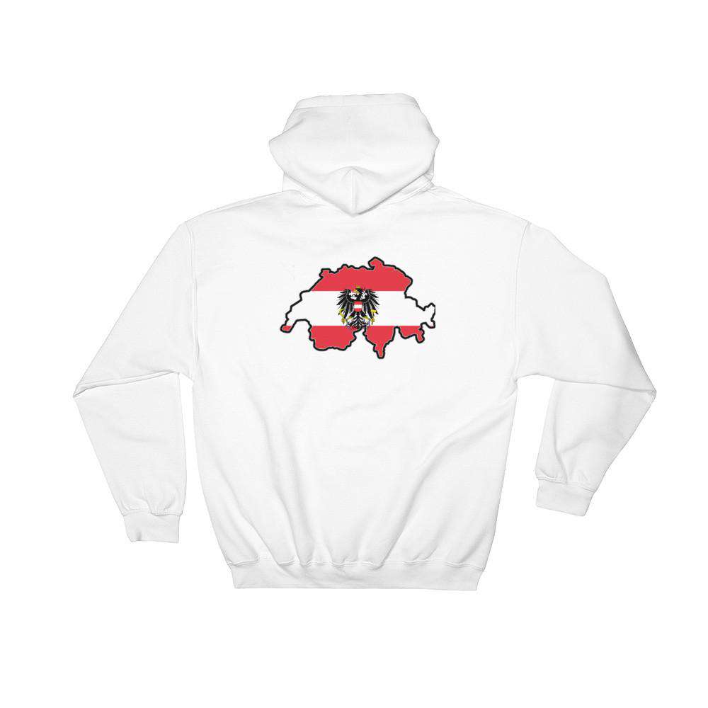 Swiss Austria Sweatshirt