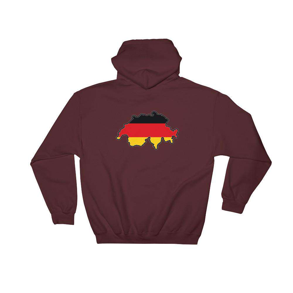 Swiss Germania Sweatshirt