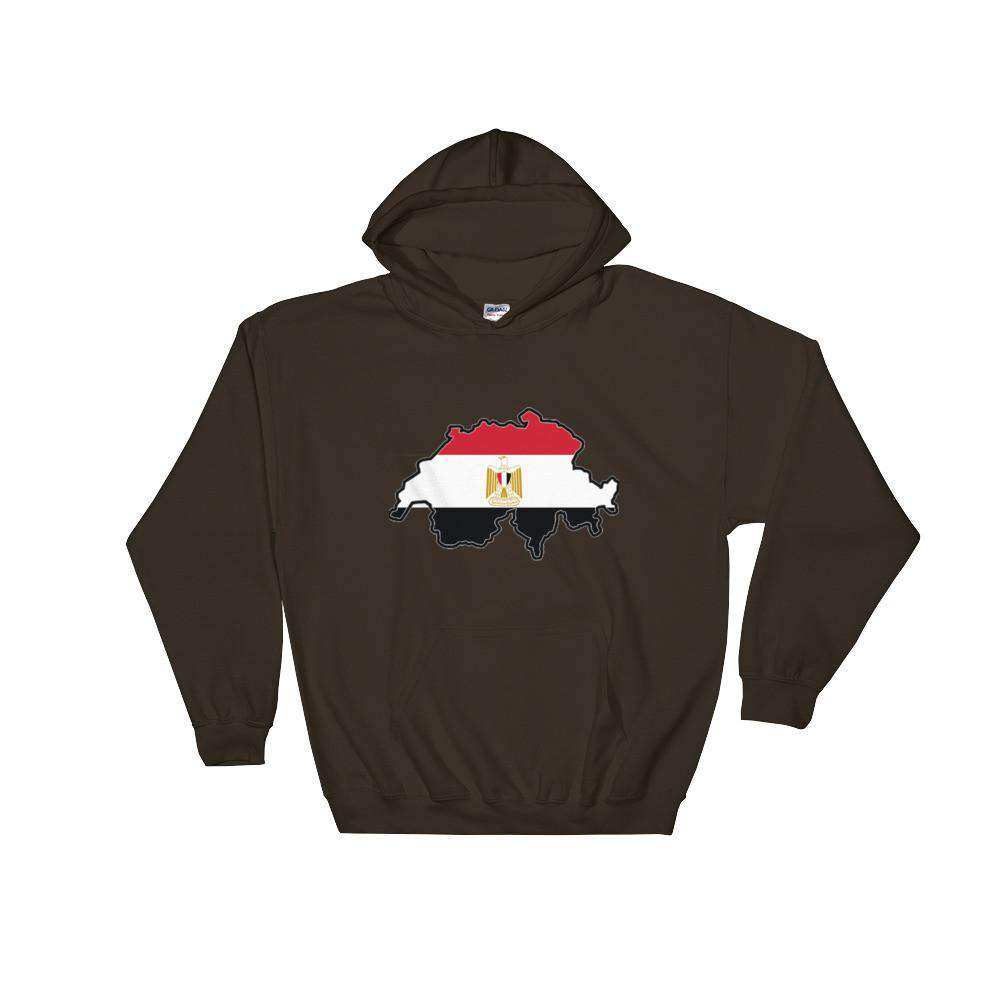 Swiss Egypt Sweatshirt