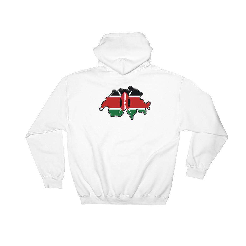 Swiss Kenia Sweatshirt