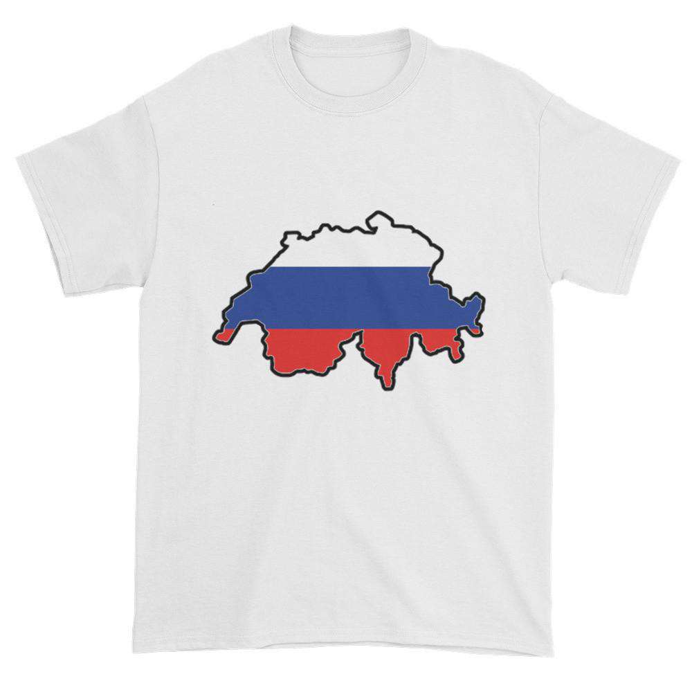 Swiss Russ T-shirt