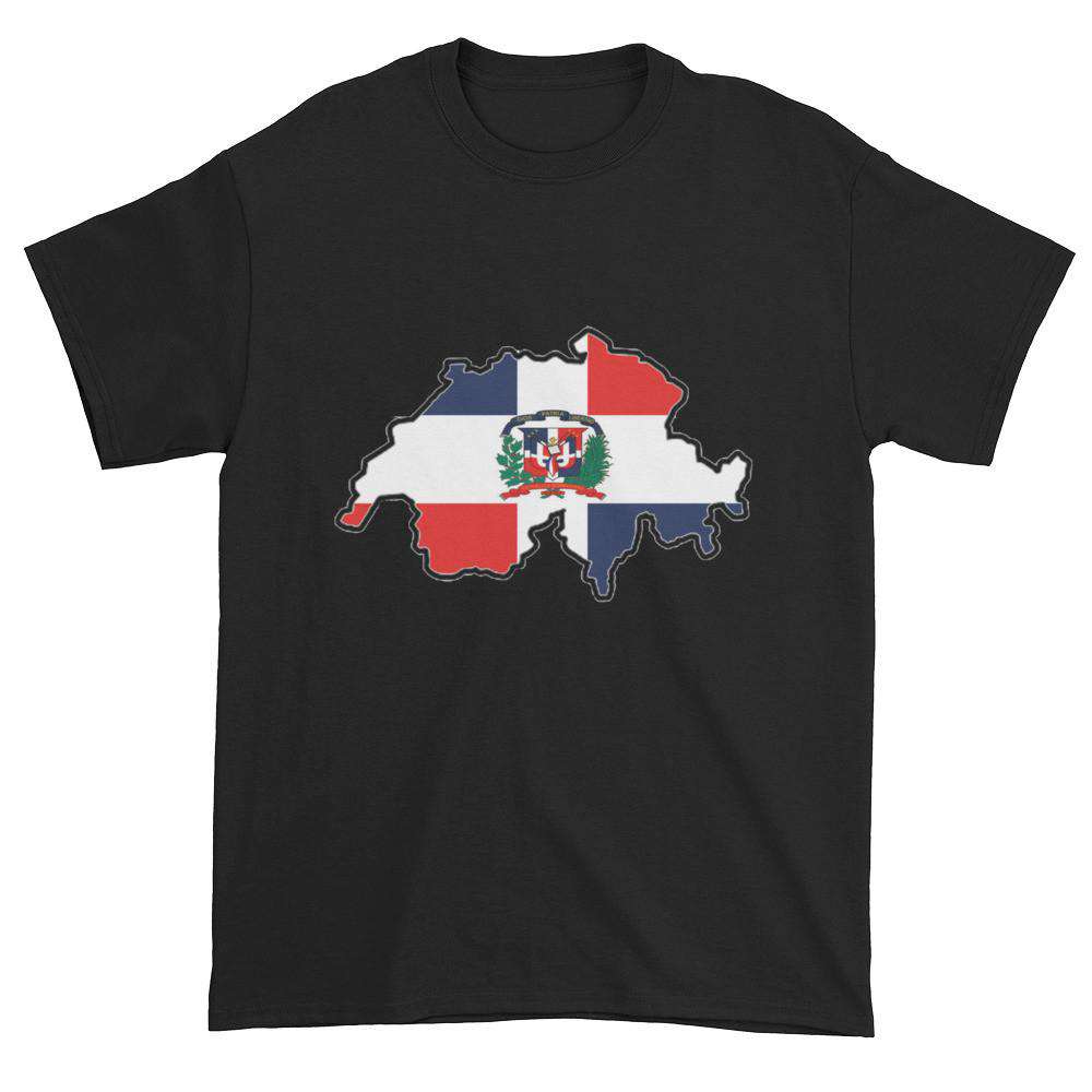 Swiss Domingo T-shirt