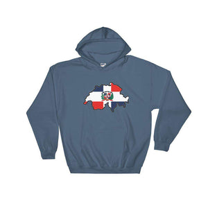 Swiss Domingo Sweatshirt