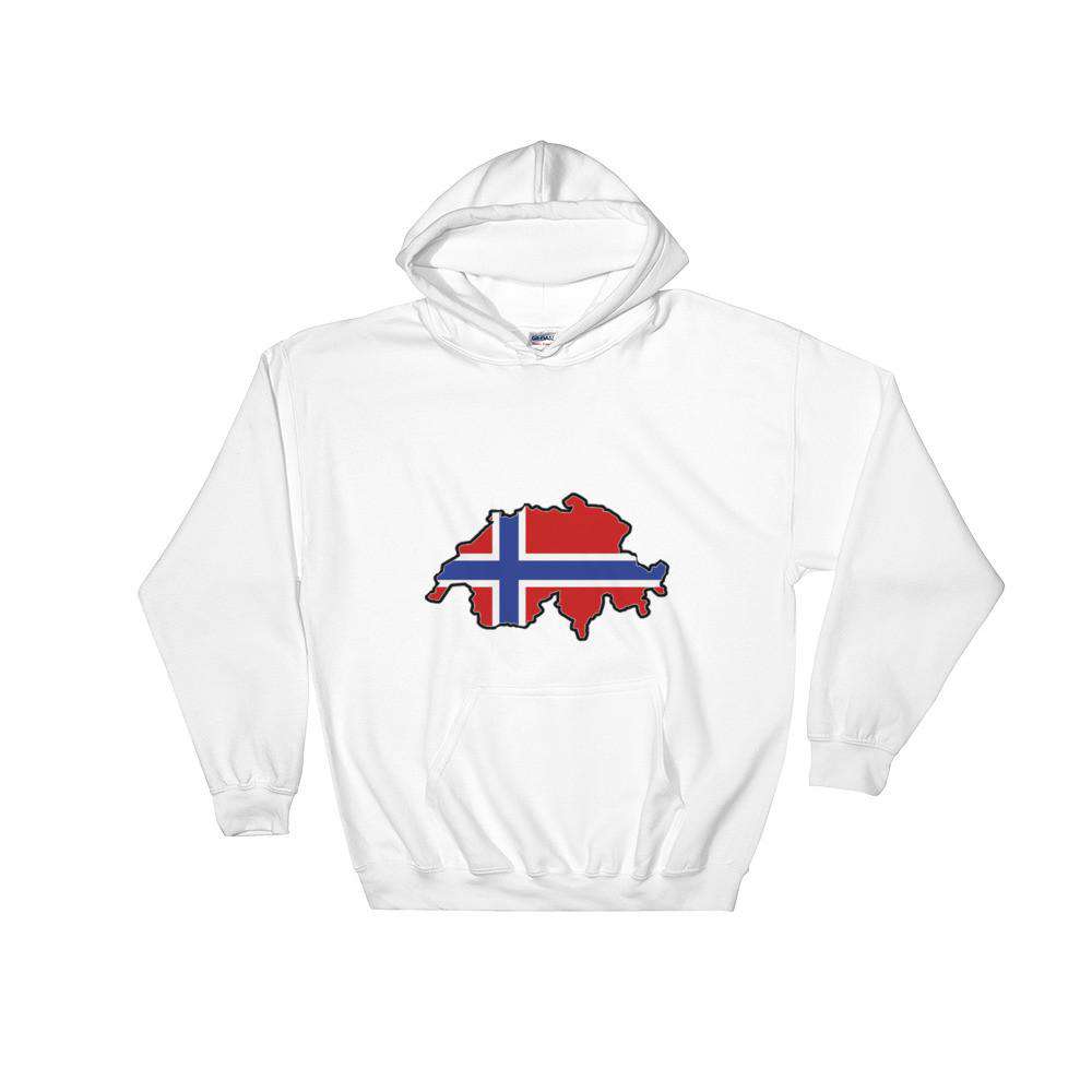 Swiss Norway Sweatshirt