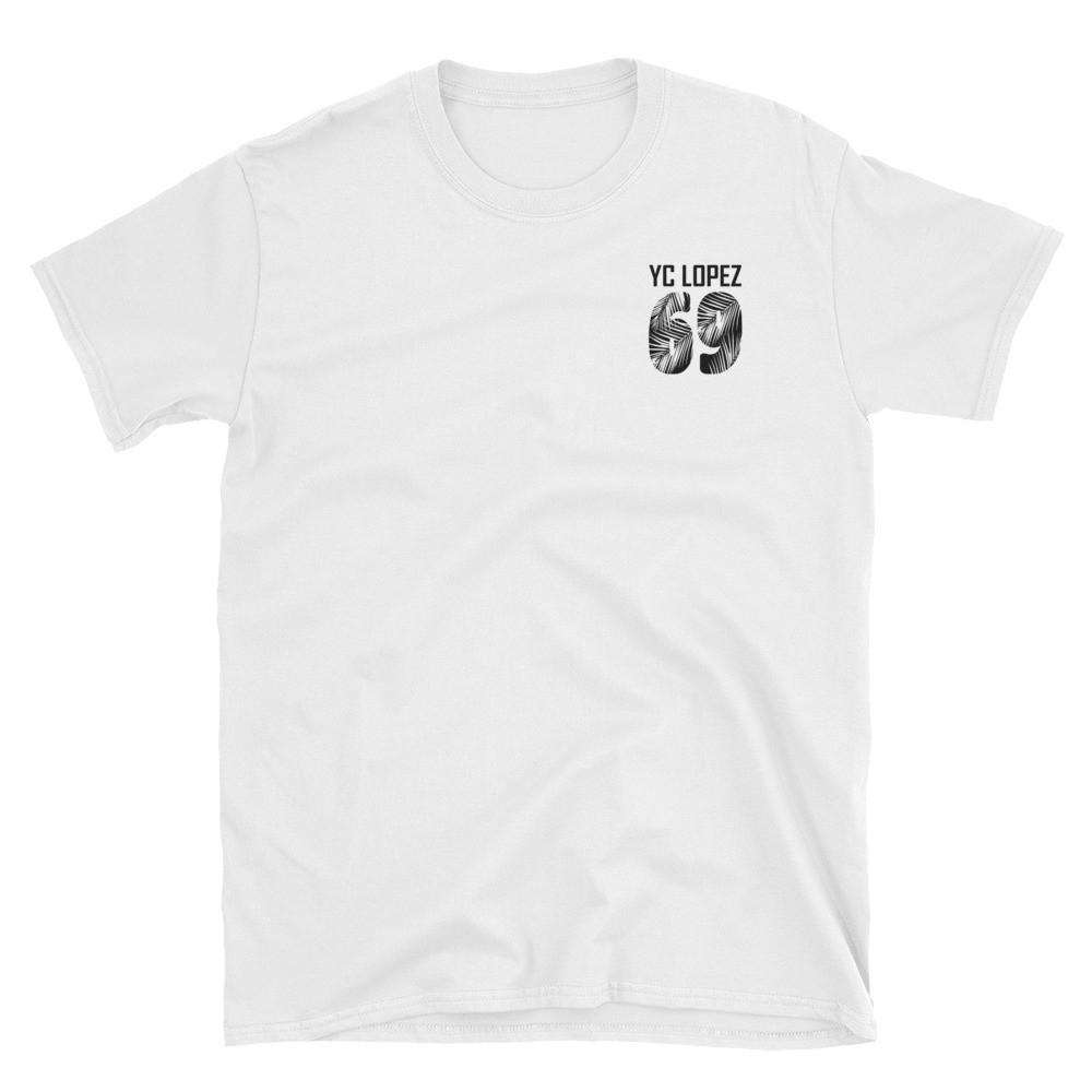 YC Lopez 69 T-Shirt