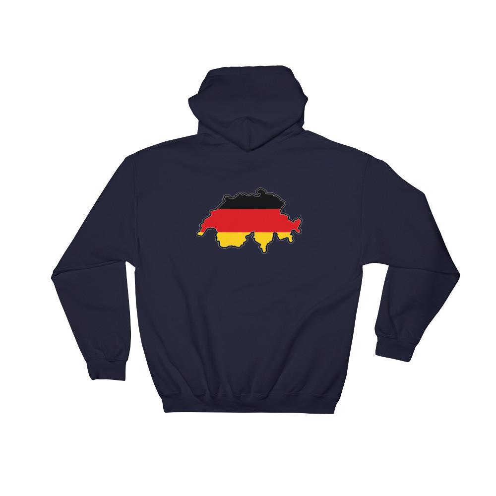 Swiss Germania Sweatshirt