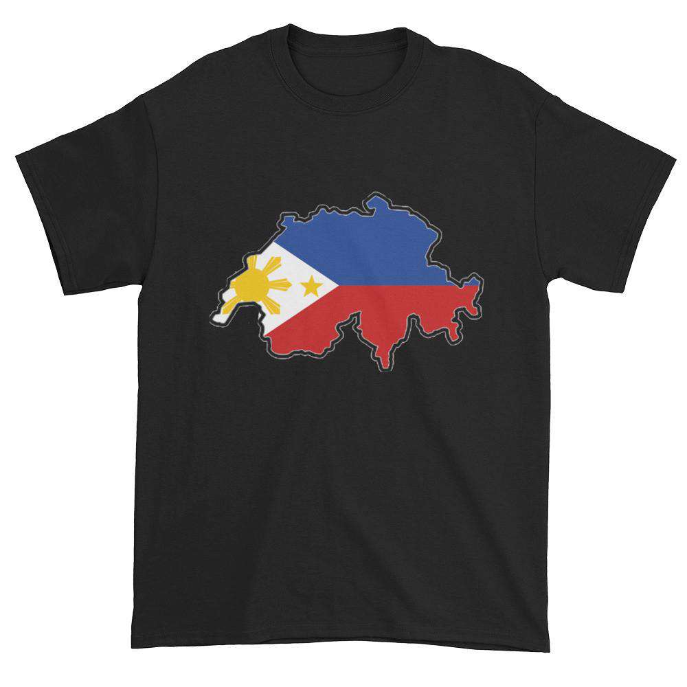 Swiss Philippino T-shirt