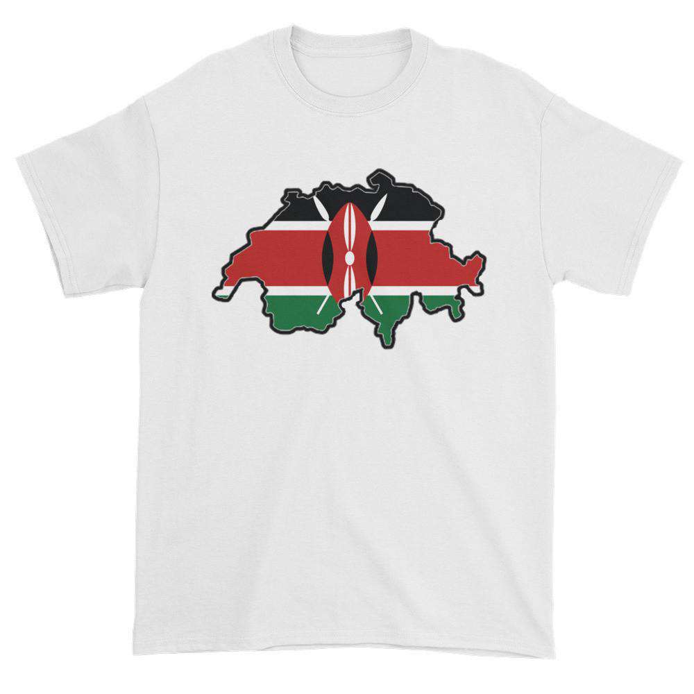 Swiss Kenia T-shirt