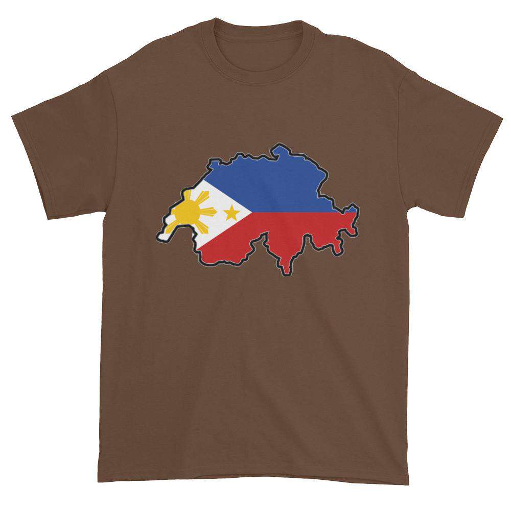 Swiss Philippino T-shirt