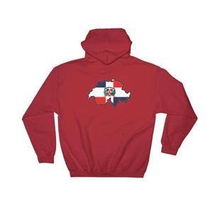 Swiss Domingo Sweatshirt