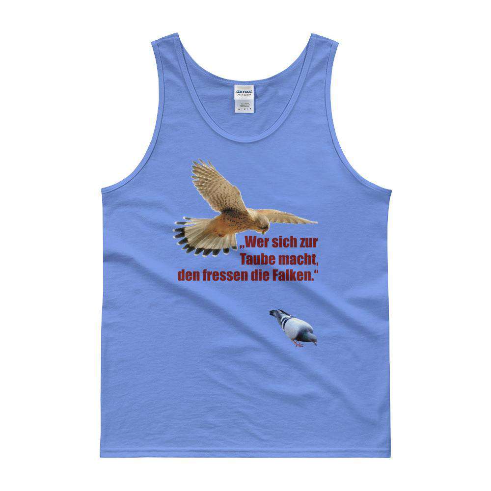 Turmfalke Tank top