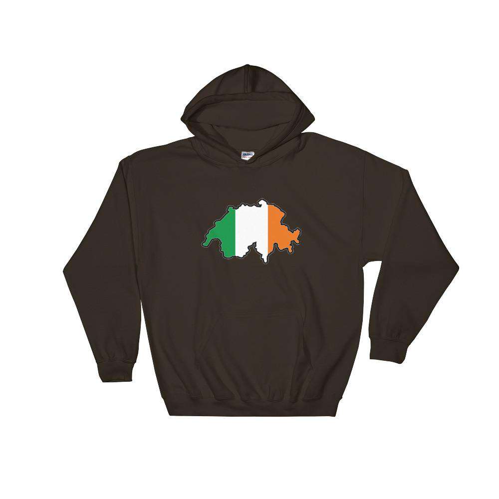 Swiss Ire Sweatshirt