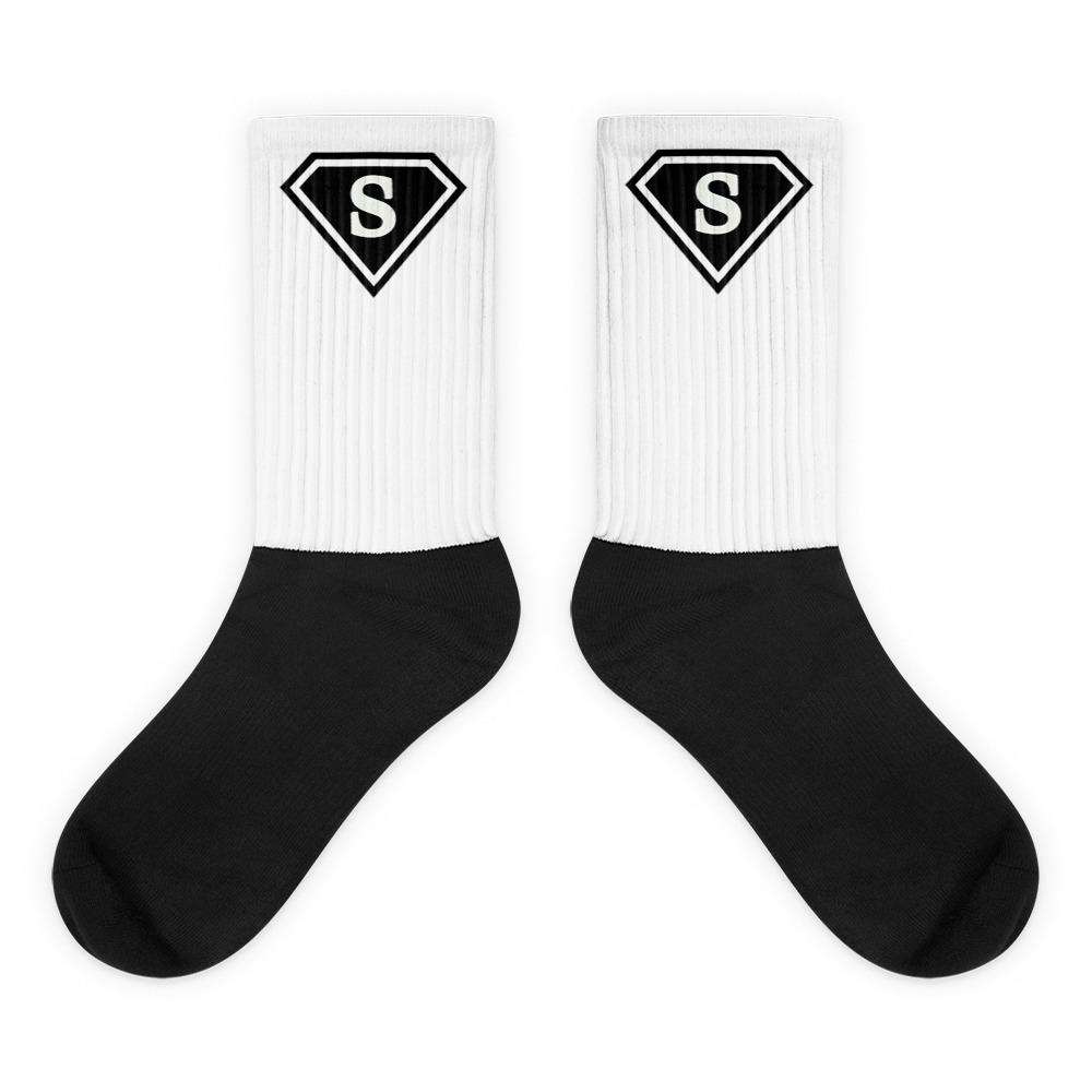 Superman Socks