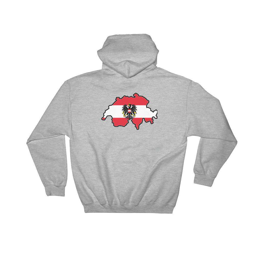 Swiss Austria Sweatshirt