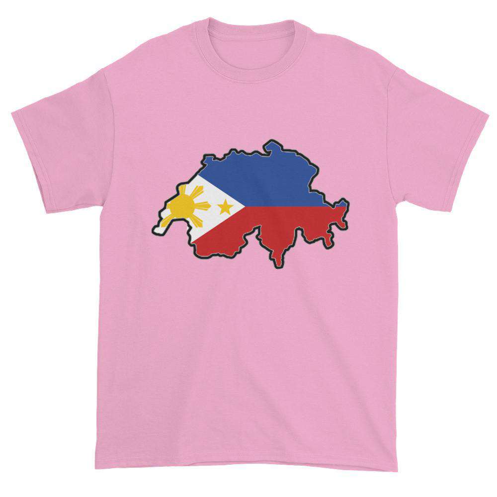 Swiss Philippino T-shirt