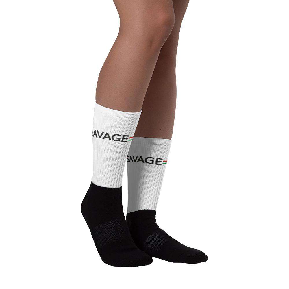 Savage Socks