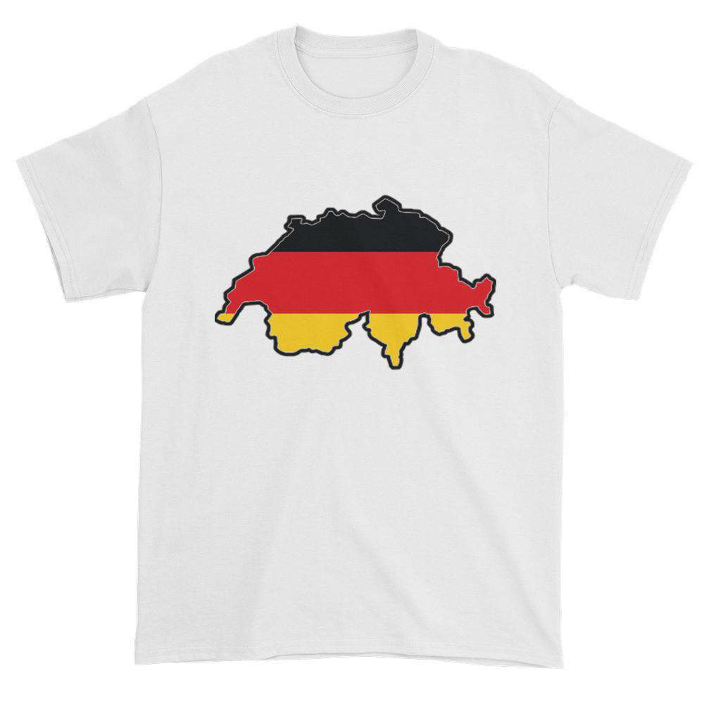 Swiss Germania T-shirt