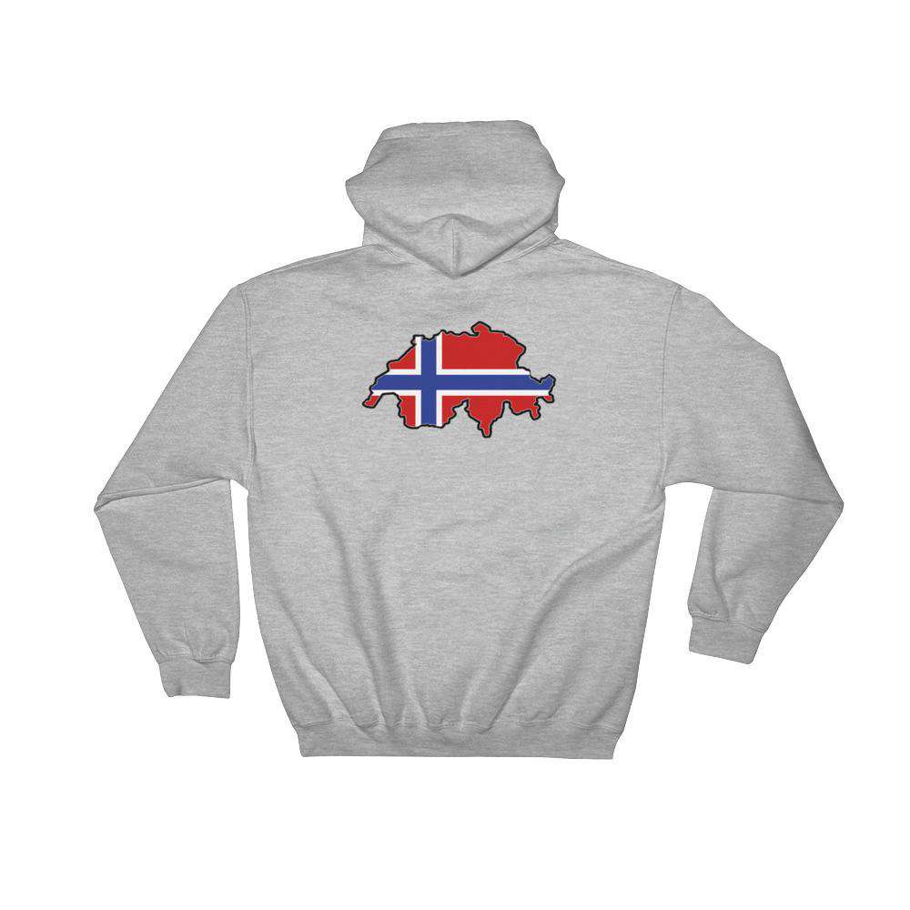 Swiss Norway Sweatshirt